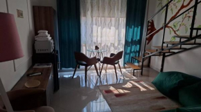 Studio apartment Bela 1